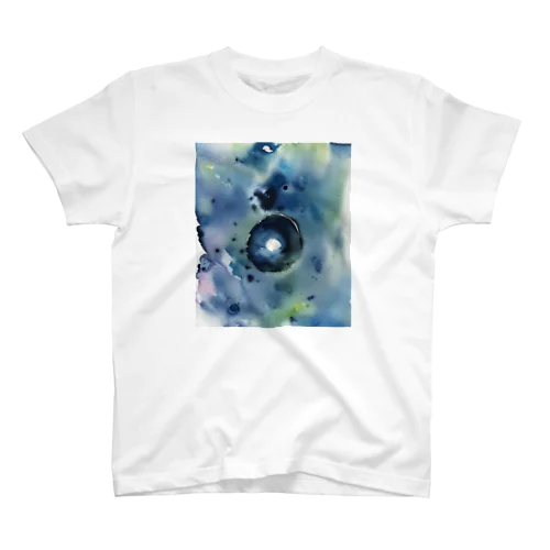 blackhole スタンダードTシャツ