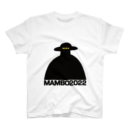 MAMBO / MEMORY Regular Fit T-Shirt