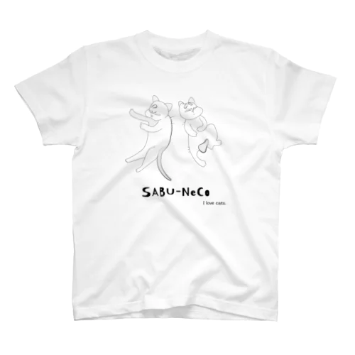 SABU-NeCo Regular Fit T-Shirt