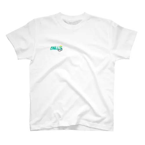 chill's Regular Fit T-Shirt