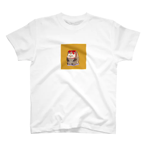 泣きムシーズ Regular Fit T-Shirt