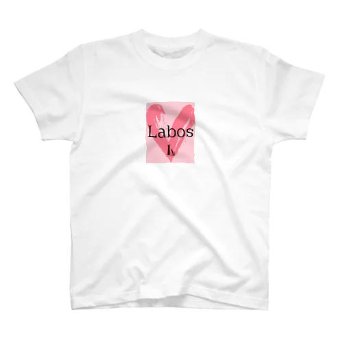 LabosオリジナルTシャツ 티셔츠