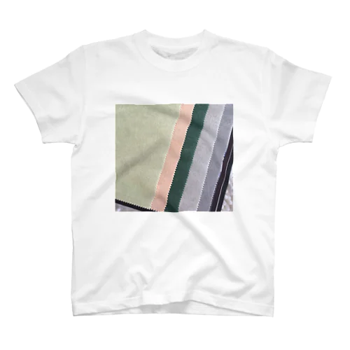 WALL CLOTH Regular Fit T-Shirt