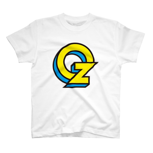 OZ LOGO Regular Fit T-Shirt