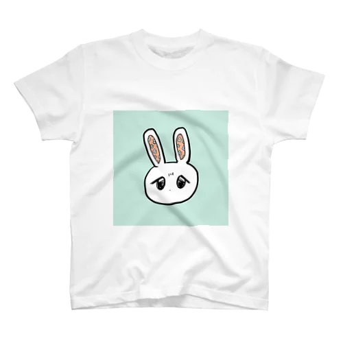 かわいいねえ スタンダードTシャツ