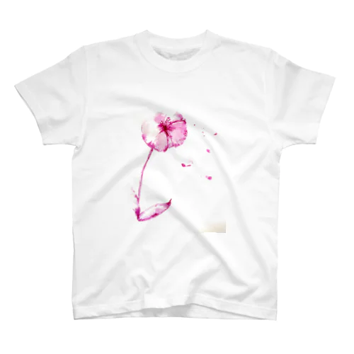 Floor_3min18sec スタンダードTシャツ