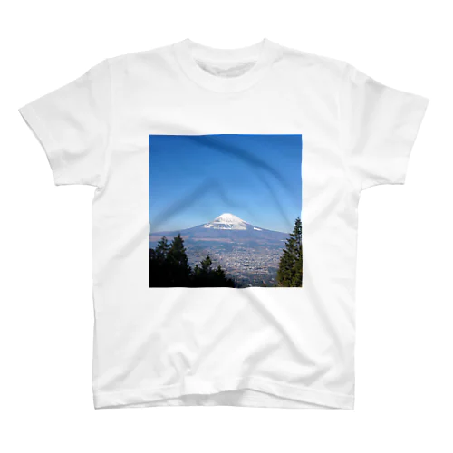 Fujiyama 5 スタンダードTシャツ