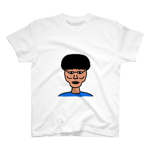 JUNの応援グッズ Regular Fit T-Shirt