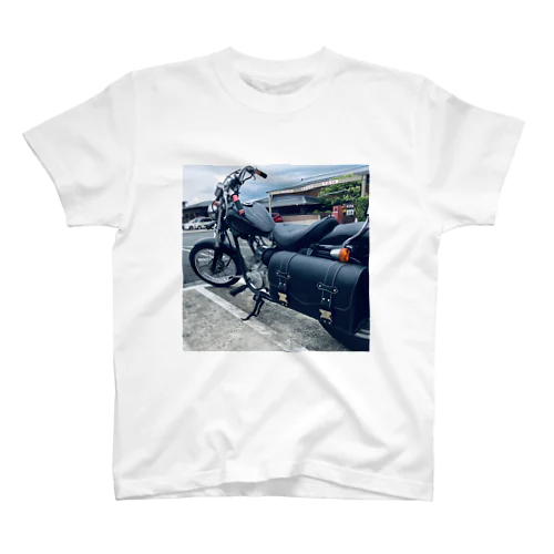 愛車 スタンダードTシャツ