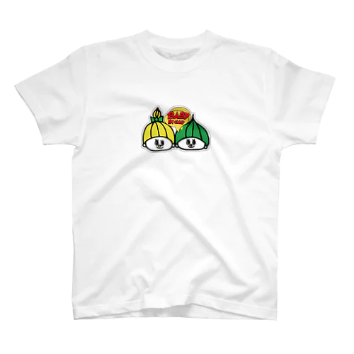 Baby in Car スタンダードTシャツ