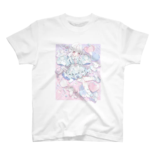 べいびーえんじぇう スタンダードTシャツ