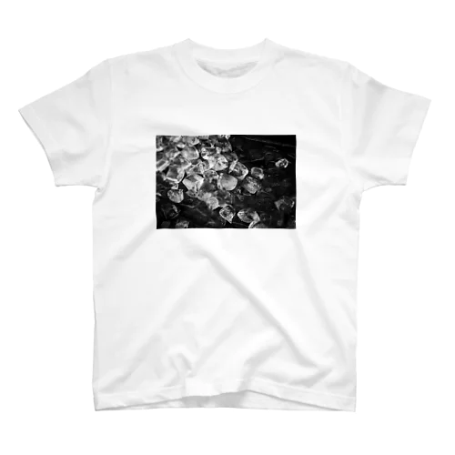 Texture ~Ice~ スタンダードTシャツ