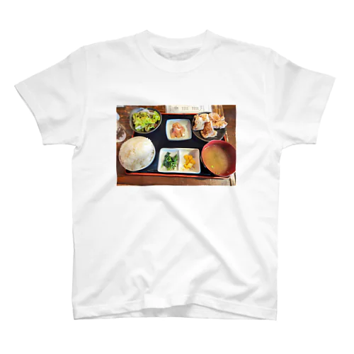 むらためし　2023/4/25 Regular Fit T-Shirt