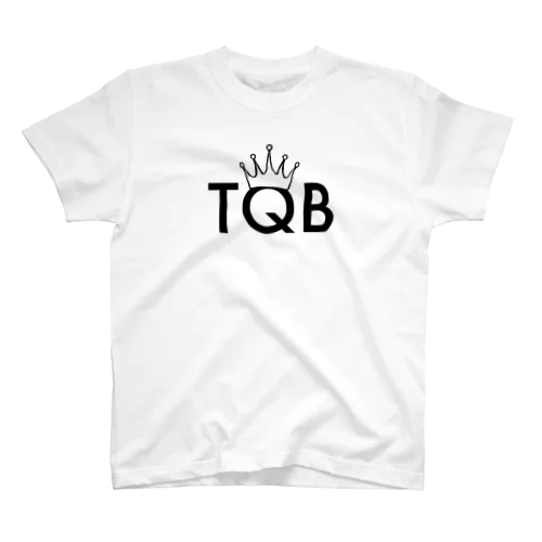 TQBシャツ Regular Fit T-Shirt