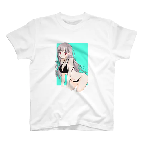 澄花さんTシャツ スタンダードTシャツ