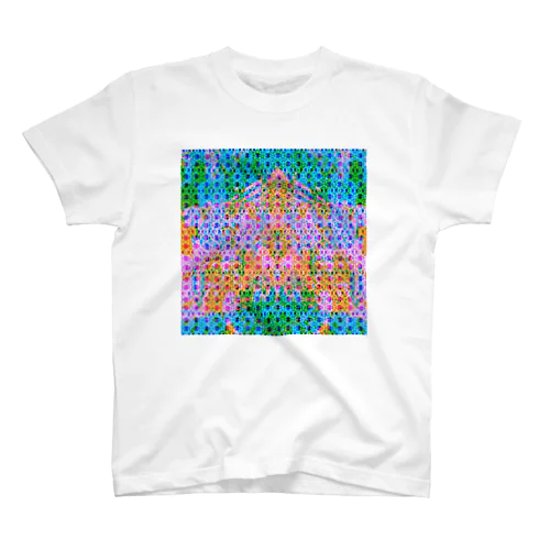 刺突-thrust- スタンダードTシャツ