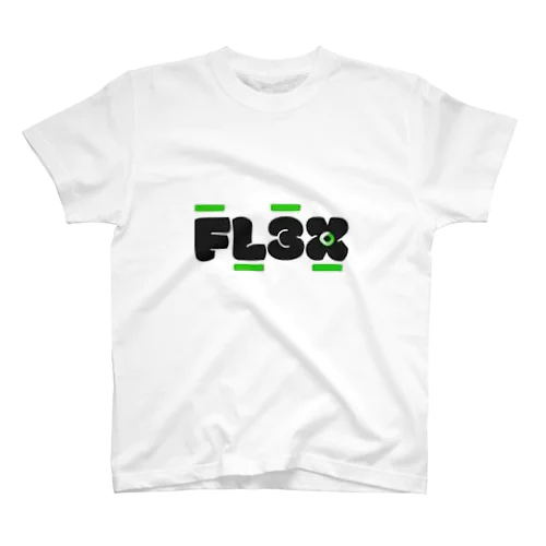 FL3X スタンダードTシャツ