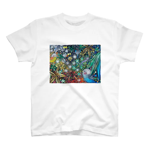 secret garden スマホケース スタンダードTシャツ