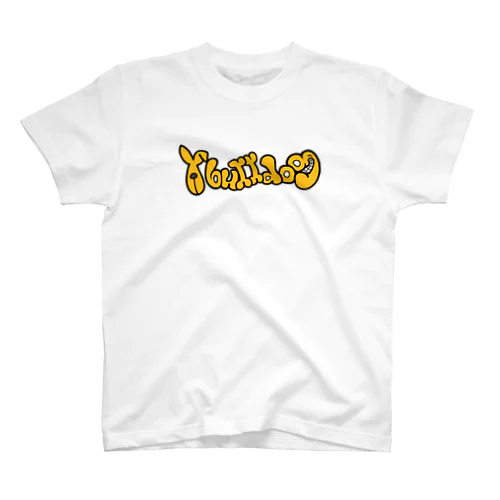 Y bulldog スタンダードTシャツ