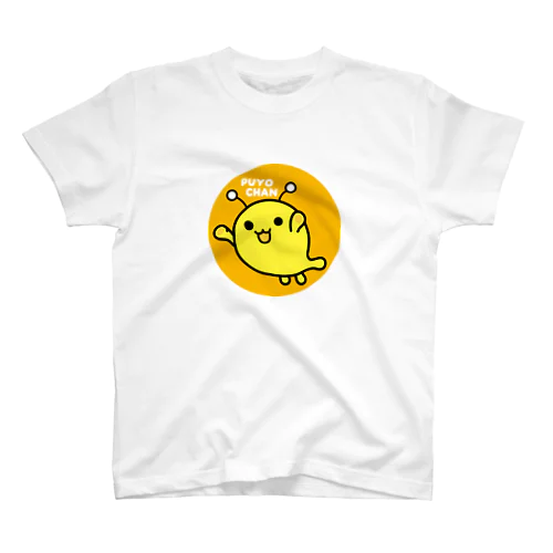 ぷよちゃん スタンダードTシャツ