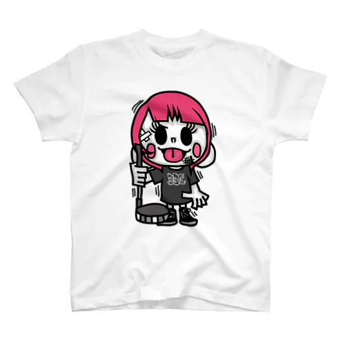 SUNNYさん スタンダードTシャツ