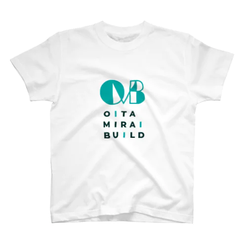 OMB Regular Fit T-Shirt