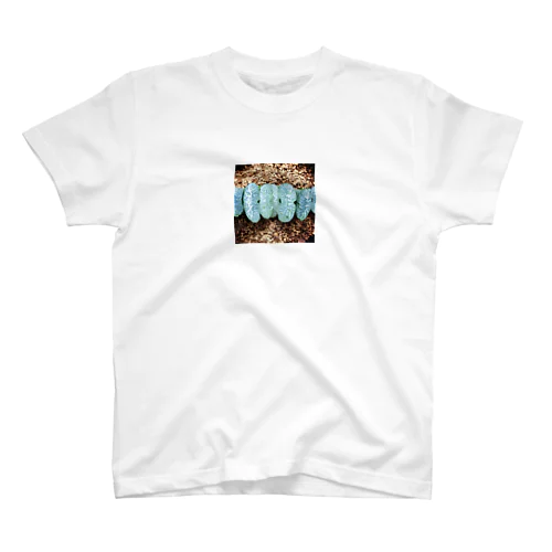 玉扇 Regular Fit T-Shirt