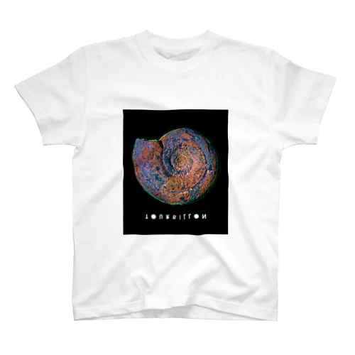 Tourbillon スタンダードTシャツ