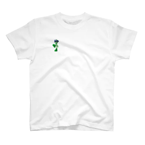 Greenboy スタンダードTシャツ