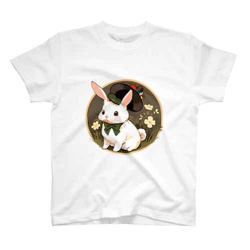 うさたん スタンダードTシャツ