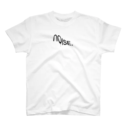 NOISE スタンダードTシャツ