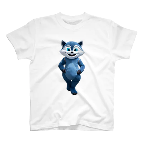 Wabuuuuuuuuuu Regular Fit T-Shirt