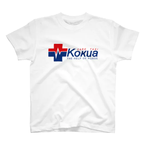 Kokuaグッズ Regular Fit T-Shirt