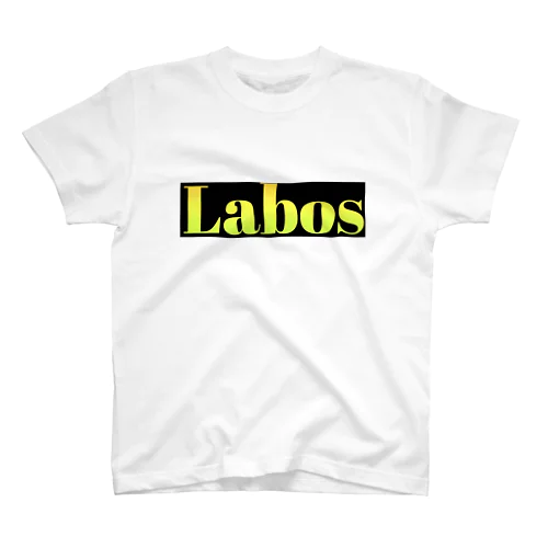 Labos オリジナルTシャツ【限定10枚】 티셔츠