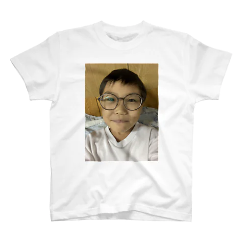 クラックスグッズ Regular Fit T-Shirt