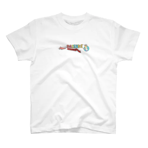 daisukeaircraft Regular Fit T-Shirt