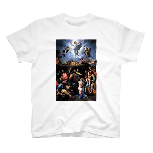 キリストの変容 / The Transfiguration スタンダードTシャツ