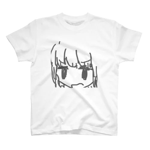 あちいんだわ Regular Fit T-Shirt