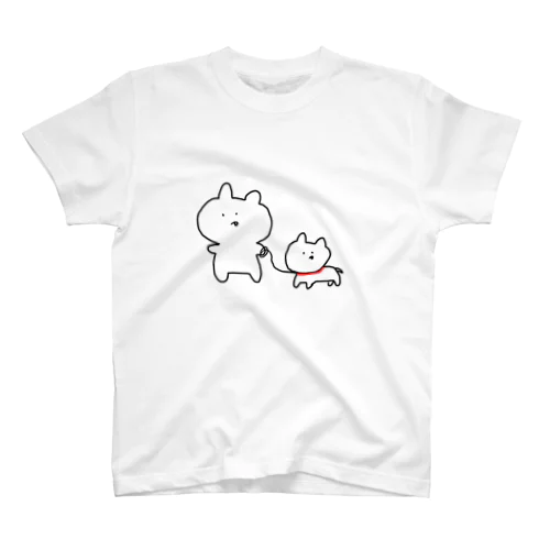 しもべ スタンダードTシャツ