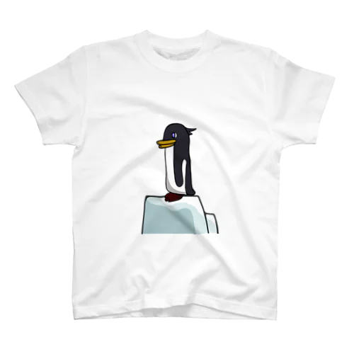 ペンギンTシャツ Regular Fit T-Shirt