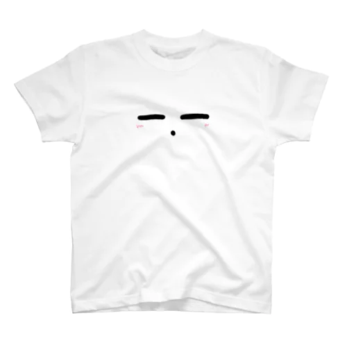 クソクラゲTシャツ Regular Fit T-Shirt