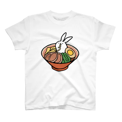 ラーメン Regular Fit T-Shirt