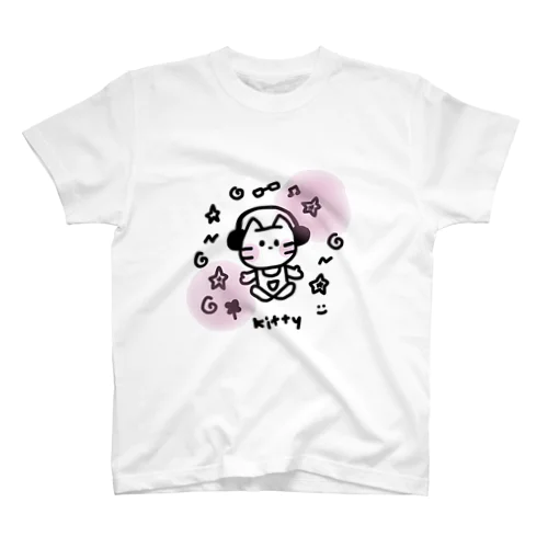 🐱 スタンダードTシャツ