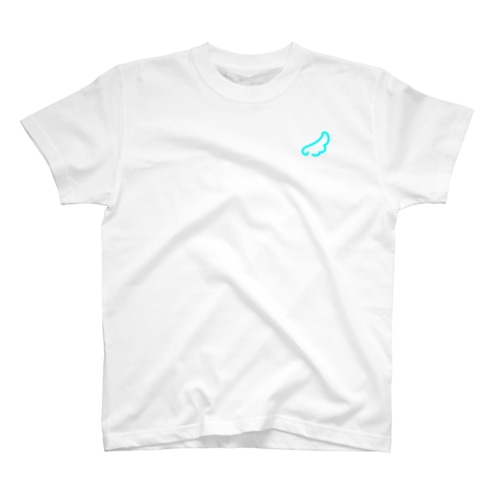 Identity Regular Fit T-Shirt
