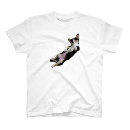 ルカ　パピー1 Regular Fit T-Shirt