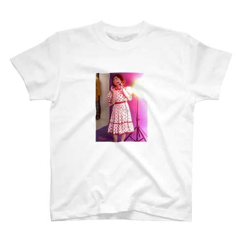 Mayu80’s Regular Fit T-Shirt