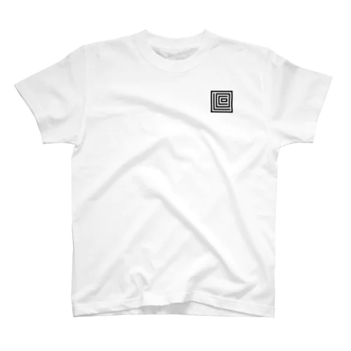 ロコボックス Regular Fit T-Shirt