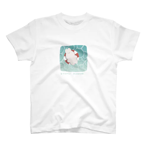 KYOMU SUMMER… スタンダードTシャツ