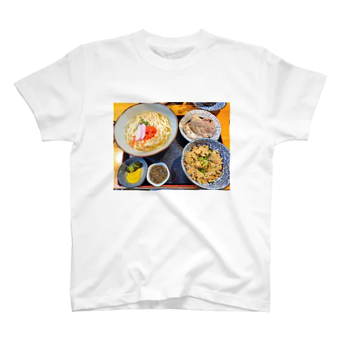 むらためし 2023/7/5 Regular Fit T-Shirt