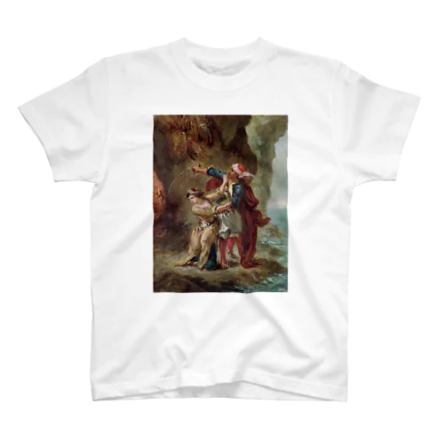 アビドスの花嫁 / The Bride of Abydos Regular Fit T-Shirt